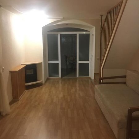 Apartment Red Lane 9 Одесса Экстерьер фото