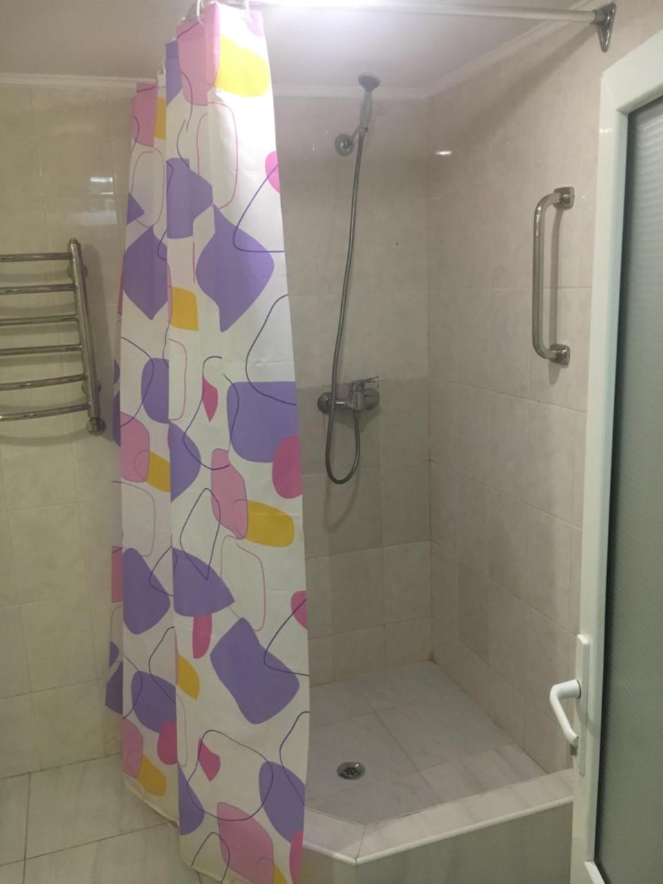 Apartment Red Lane 9 Одесса Экстерьер фото
