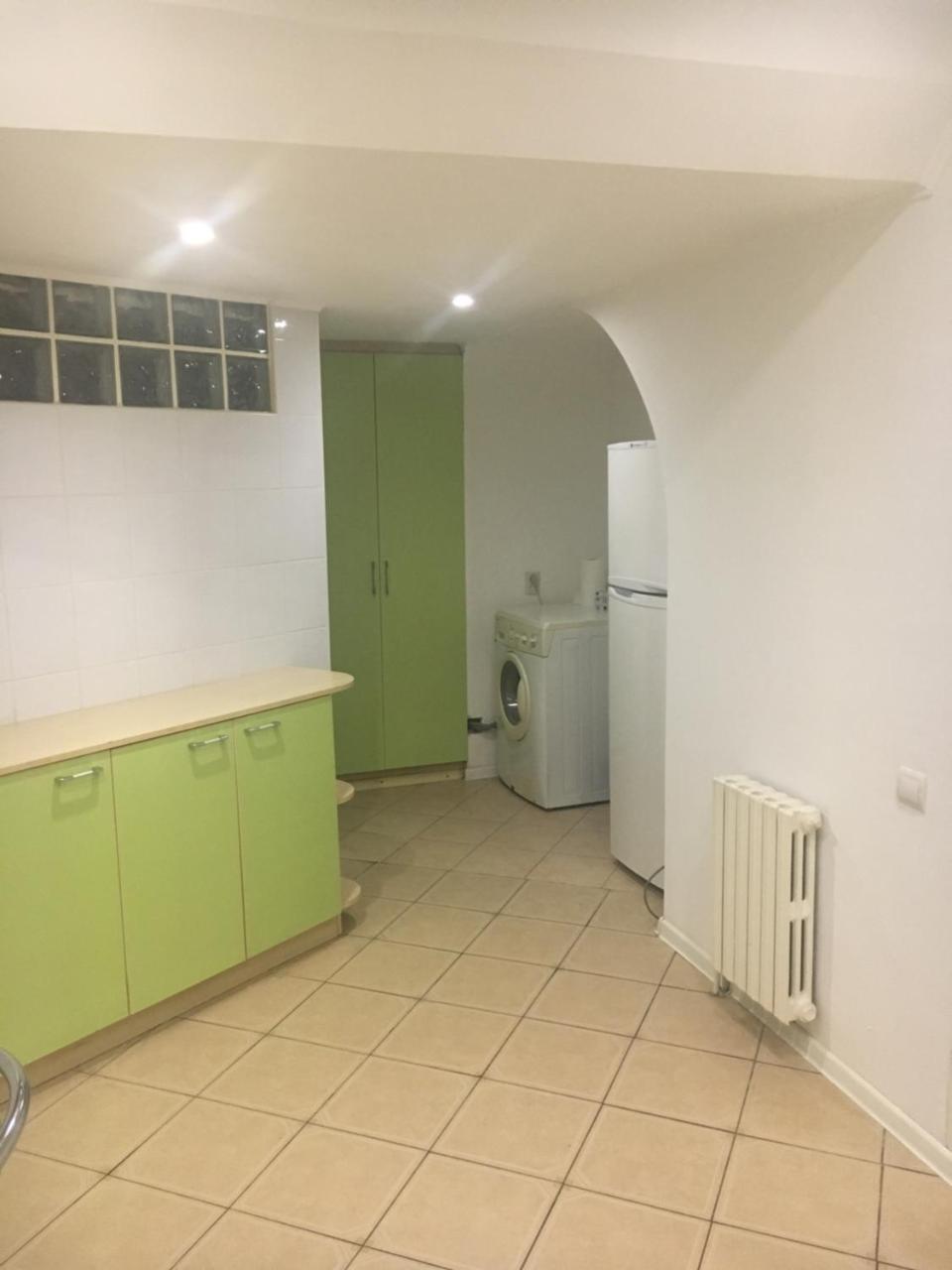 Apartment Red Lane 9 Одесса Экстерьер фото