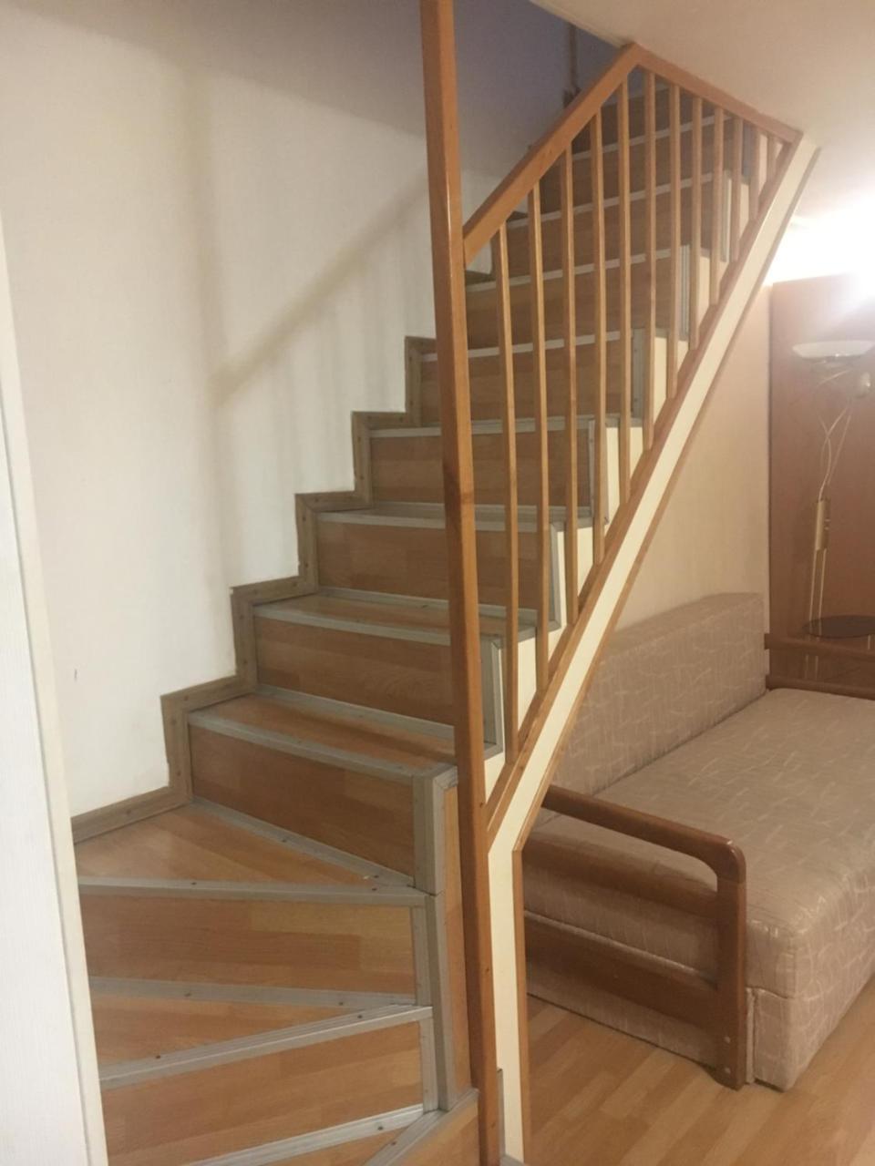 Apartment Red Lane 9 Одесса Экстерьер фото