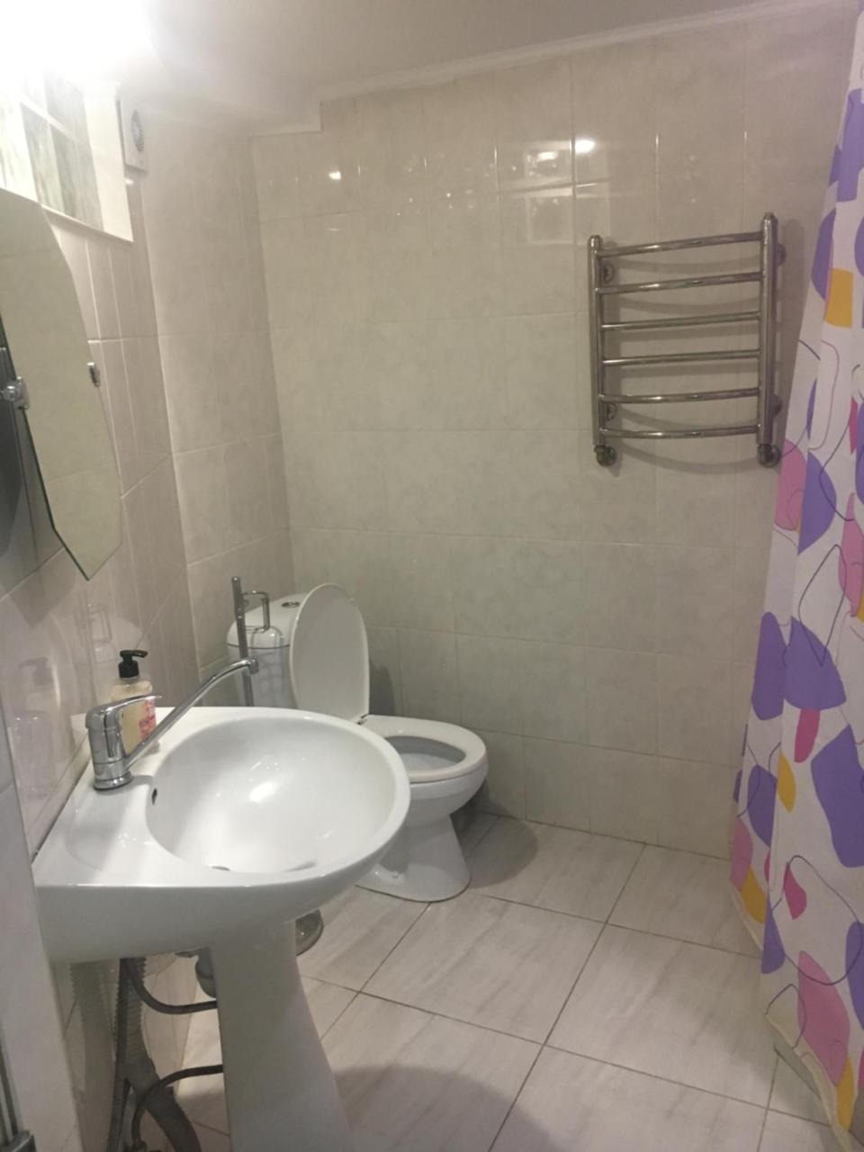 Apartment Red Lane 9 Одесса Экстерьер фото